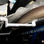 Ultra Racing - 2pt Middle Lower Brace - MERCEDES-BENZ A45 AMG (W176) 2012-2017 - UR-ML2-2991