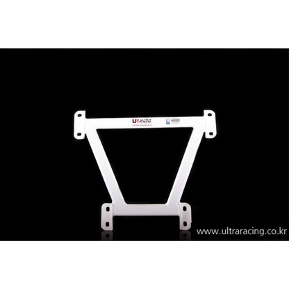 Ultra Racing - 4pt Middle Lower Brace - Audi Q5/SQ5 (8R) 2012-2017 - UR-ML4-1196