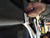 Ultra Racing - 4pt Middle Lower Brace - MITSUBISHI EVOLUTION X (CZ4A) 2008-2017 - UR-ML4-1422