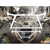 Ultra Racing - 4pt Middle Lower Brace - INFINITI G35 (V35) 2003–2007 - UR-ML4-1954