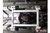 Ultra Racing - 4pt Middle Lower Brace - Toyota C-HR (AX10) 2017-2021 - UR-ML4-3841