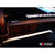 Ultra Racing - 2pt Rear Strut Brace - LEXUS IS (XE20) 2006-2013 - UR-RE2-799