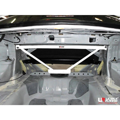 Ultra Racing - 3pt Rear Strut Brace - HONDA CIVIC (FG4) COUPE 2012-2015 - UR-RE3-1993