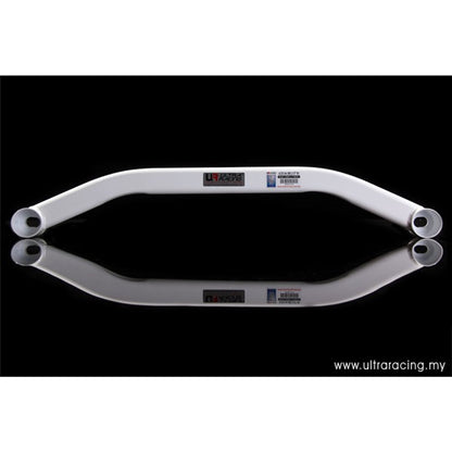Ultra Racing - 2pt Rear Lower Brace - Audi A4 / S4 - UR-RL2-1414