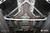 Ultra Racing - 2pt Rear Lower Brace - PORSCHE PANAMERA (970) 2010-2017 - UR-RL2-1881
