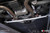 Ultra Racing - 2pt Rear Lower Brace - PORSCHE PANAMERA (970) 2010-2017 - UR-RL2-1881