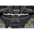 Ultra Racing - 2pt Rear Lower Brace - PORSCHE PANAMERA (970) 2010-2017 - UR-RL2-1881