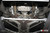 Ultra Racing - 2pt Rear Lower Brace - PORSCHE PANAMERA (970) 2010-2017 - UR-RL2-1881