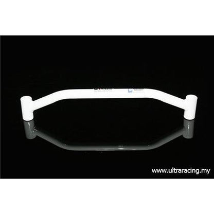 Ultra Racing - 2pt Rear Lower Brace - HONDA ACCORD (CG) 1998-2002 - UR-RL2-2553