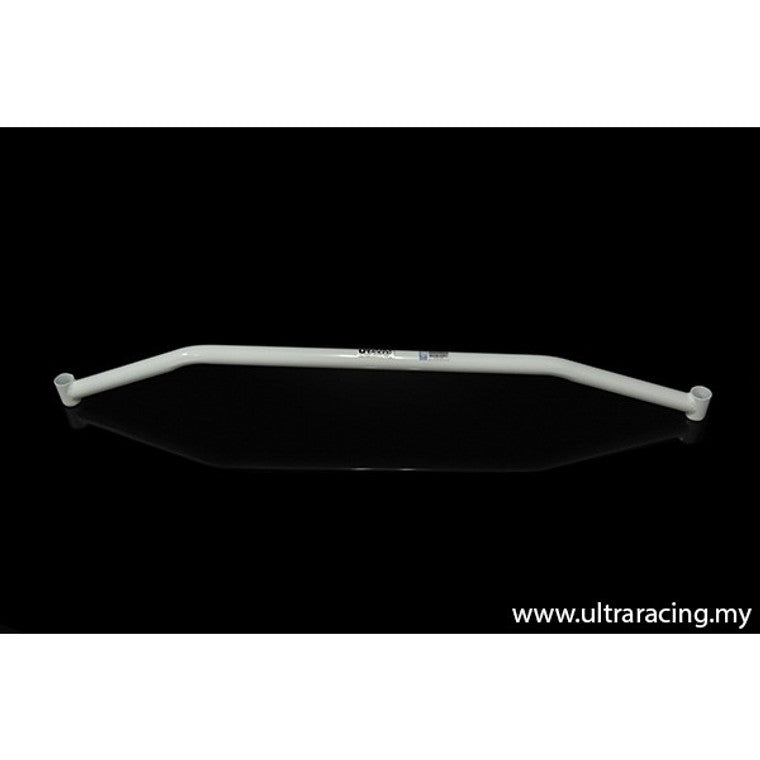 Ultra Racing - 2pt Rear Lower Brace - KIA FORTE / KOUP K3 (YD) 2014–2018 - UR-RL2-2633