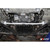 Ultra Racing - 2pt Rear Lower Brace - PORSCHE 911 (991) 2011-2016 - UR-RL2-2677
