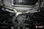 Ultra Racing - 2pt Rear Lower Brace - MERCEDES-BENZ C-CLASS (W205) 2015-2019 - UR-RL2-3422
