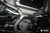Ultra Racing - 2pt Rear Lower Brace - MERCEDES-BENZ C-CLASS (W205) 2015-2019 - UR-RL2-3422