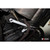 Ultra Racing - 2pt Rear Lower Brace - LEXUS GS (L10) 2013-2020 - UR-RL2-3443