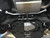 Ultra Racing - 2pt Rear Lower Brace - Toyota COROLLA HATCH (E210) 2019-2023 - UR-RL2-3843