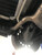 Ultra Racing - 2pt Rear Lower Brace - MERCEDES-BENZ C 43/63 AMG (W205/C205) 2015-2019 - UR-RL2-3884
