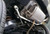 Ultra Racing - 2pt Rear Lower Brace - Toyota COROLLA SEDAN (E210) 2020-2023 - UR-RL2-3989