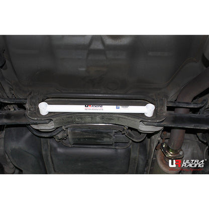 Ultra Racing - 2pt Rear Lower Brace - Acura RSX (DC5) 2002-2006 - UR-RL2-976
