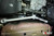 Ultra Racing - 4pt Rear Lower Brace - TESLA 0 - UR-RL3-4217