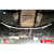 Ultra Racing - 4pt Rear Lower Brace - INFINITI G35 (V35) 2003–2007 - UR-RL4-1955