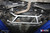 Ultra Racing - 4pt Rear Lower Brace - VOLKSWAGEN BEETLE (A5) 2011-2019 - UR-RL4-2122
