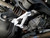 Ultra Racing - 6pt Rear Lower Side Braces (PAIR) - MITSUBISHI EVOLUTION X (CZ4A) 2008-2017 - UR-RLS6-1425P