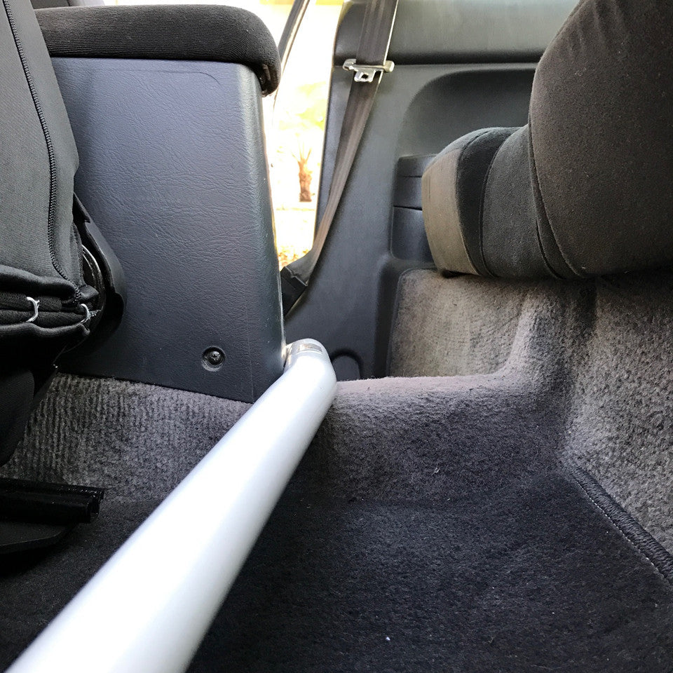 Ultra Racing - 2pt Room Brace - HONDA ACCORD (CB7) 1990-1993 - UR-RO2-1333