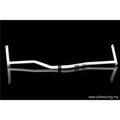 Ultra Racing - 2pt Room Brace - SUBARU WRX STI (GD/GG) 2002-2007 - UR-RO2-818A