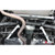 Ultra Racing - 4pt Rear Side Braces (PAIR) - SCION FRS (ZN6) 2012-2016 - UR-RS4-2147P
