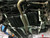 Ultra Racing - 4pt Rear Side Braces (PAIR) - LEXUS ES (XV60) 2013-2018 - UR-RS4-3467P