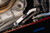Ultra Racing - 4pt Rear Side Braces (PAIR) - Toyota COROLLA HATCH (E210) 2019-2023 - UR-RS4-3842P