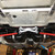 Ultra Racing - 2pt Rear Torsion Brace - MINI COOPER (R56) HATCH 2006-2013 - UR-RT2-1718