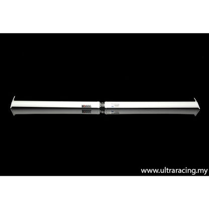 Ultra Racing - 2pt Rear Upper Brace - BMW 3 SERIES (E30) 1982-1994 - UR-RU2-3135A