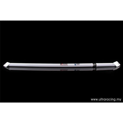 Ultra Racing - 2pt Rear Upper Brace - HONDA CIVIC (EK) HATCH 1996-2000 - UR-RU2-679A