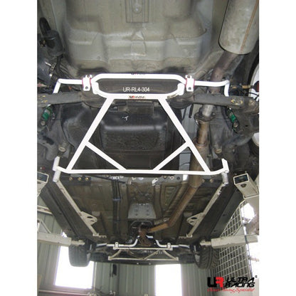 Ultra Racing - 6pt Side Braces - HONDA CIVIC (FB6) SEDAN 2012-2015 - UR-SD6-1997P