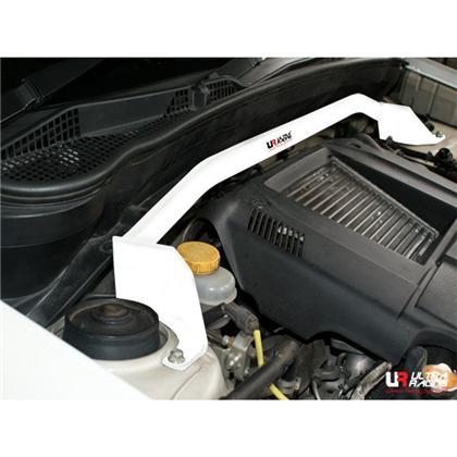 Ultra Racing - 2pt Front Strut Tower Brace - SUBARU FORESTER (SH) 2008-2012 - UR-TW2-1246