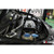 Ultra Racing - 2pt Front Strut Tower Brace - VOLKSWAGEN VW GOLF R (MK6) 2010-2014 - UR-TW2-1362