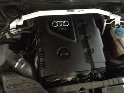 Ultra Racing - 2pt Front Strut Tower Brace - Audi A4 / S4 - UR-TW2-1412