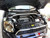 Ultra Racing - 2pt Front Strut Tower Brace - MINI COUNTRYMAN (R60) 2010-2016 - UR-TW2-1497
