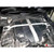 Ultra Racing - 2pt Front Strut Tower Brace - MERCEDES-BENZ SL (R230) 2001 - 2011 - UR-TW2-1586