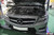 Ultra Racing - 2pt Front Strut Tower Brace - MERCEDES-BENZ CLS 63 AMG (W218) 2011-2017 - UR-TW2-2921