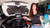 Ultra Racing - 2pt Front Strut Tower Brace - SUBARU FORESTER XT (SJ) 2014–2018 - UR-TW2-2954