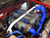 Ultra Racing - 2pt Front Strut Tower Brace - MAZDA MIATA MX5 (NA) 1989-1997 - UR-TW2-323