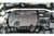 Ultra Racing - 2pt Front Strut Tower Brace - Toyota C-HR (AX10) 2017-2021 - UR-TW2-3838