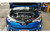 Ultra Racing - 2pt Front Strut Tower Brace - Toyota C-HR (AX10) 2017-2021 - UR-TW2-3838