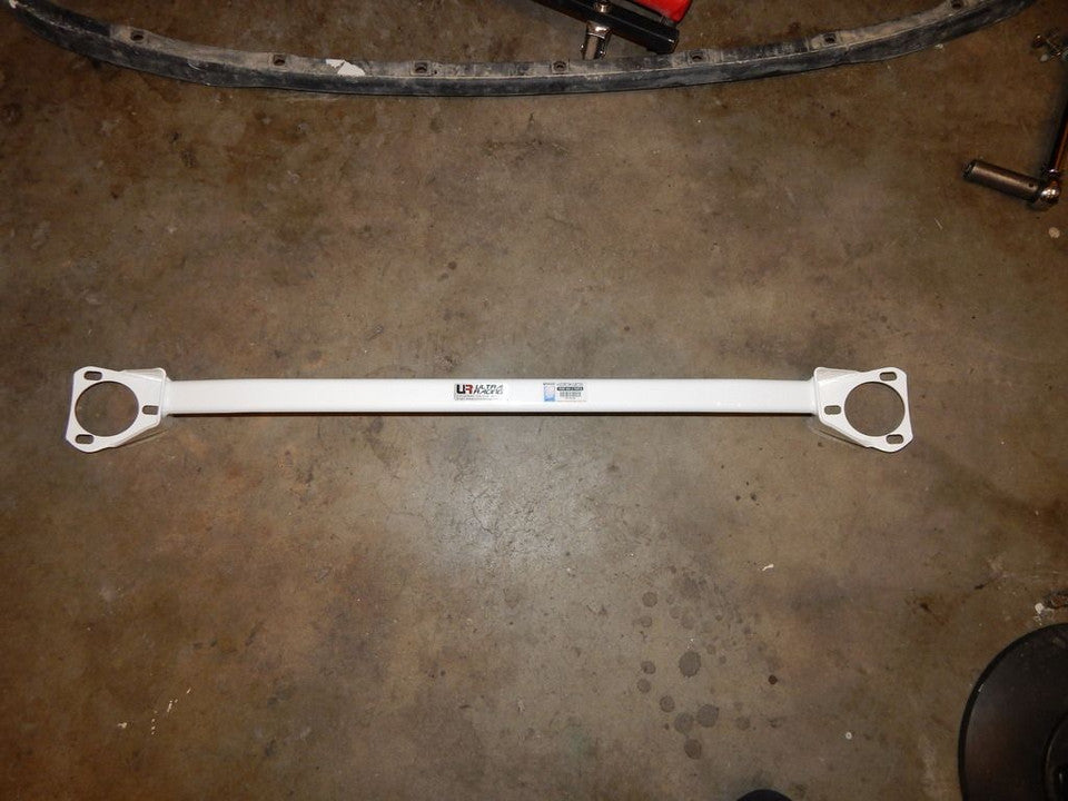 Ultra Racing - 2pt Front Strut Tower Brace - HONDA ACCORD (CB7) 1990-1993 - UR-TW2-532