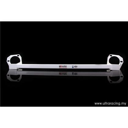 Ultra Racing - 2pt Front Strut Tower Brace - MAZDA RX-8 (SE3P) 2003-2012 - UR-TW2-986