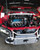Ultra Racing - 3pt Front Strut Tower Brace - MITSUBISHI EVOLUTION 7/8/9 (CT9A) 2001-2007 - UR-TW3-394