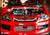 Ultra Racing - 3pt Front Strut Tower Brace - MITSUBISHI EVOLUTION 7/8/9 (CT9A) 2001-2007 - UR-TW3-394