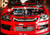Ultra Racing - 3pt Front Strut Tower Brace - MITSUBISHI EVOLUTION 7/8/9 (CT9A) 2001-2007 - UR-TW3-394